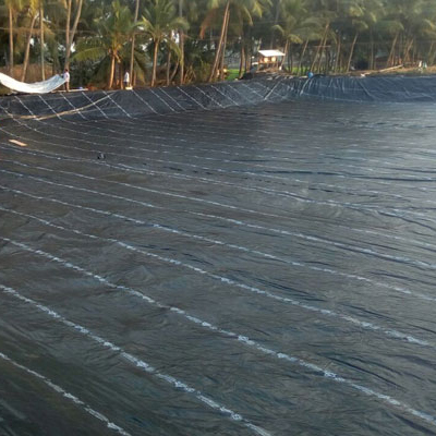 Agricultural Pond liners